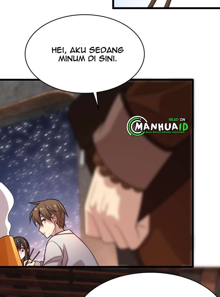 Reborn Doctor Chapter 70 Bahasa Indonesia
